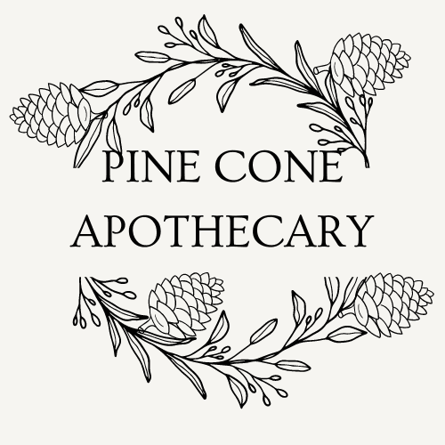 Pine Cone Apothecary  