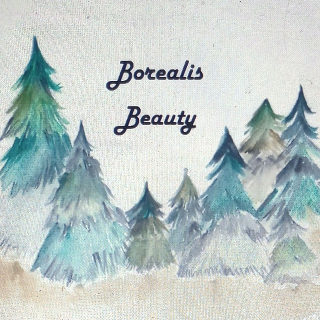 Borealis Beauty