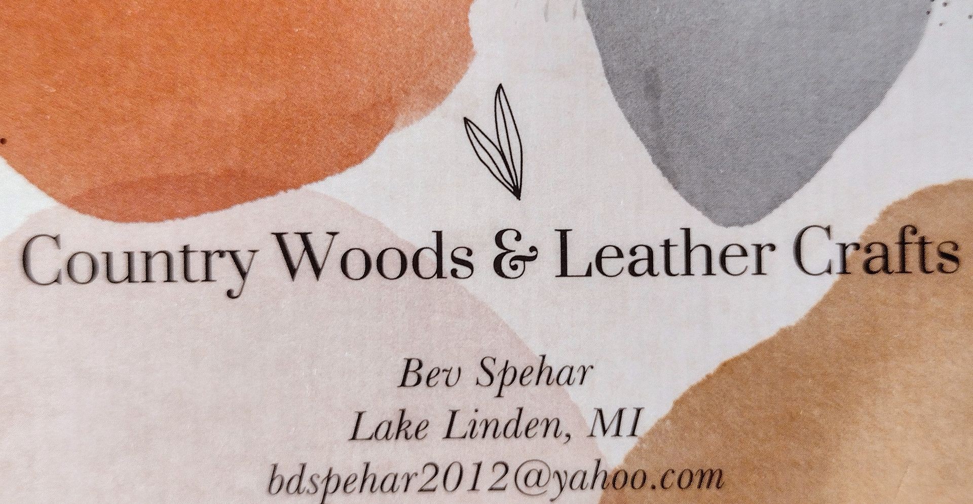 Country Woods & Leather Crafts