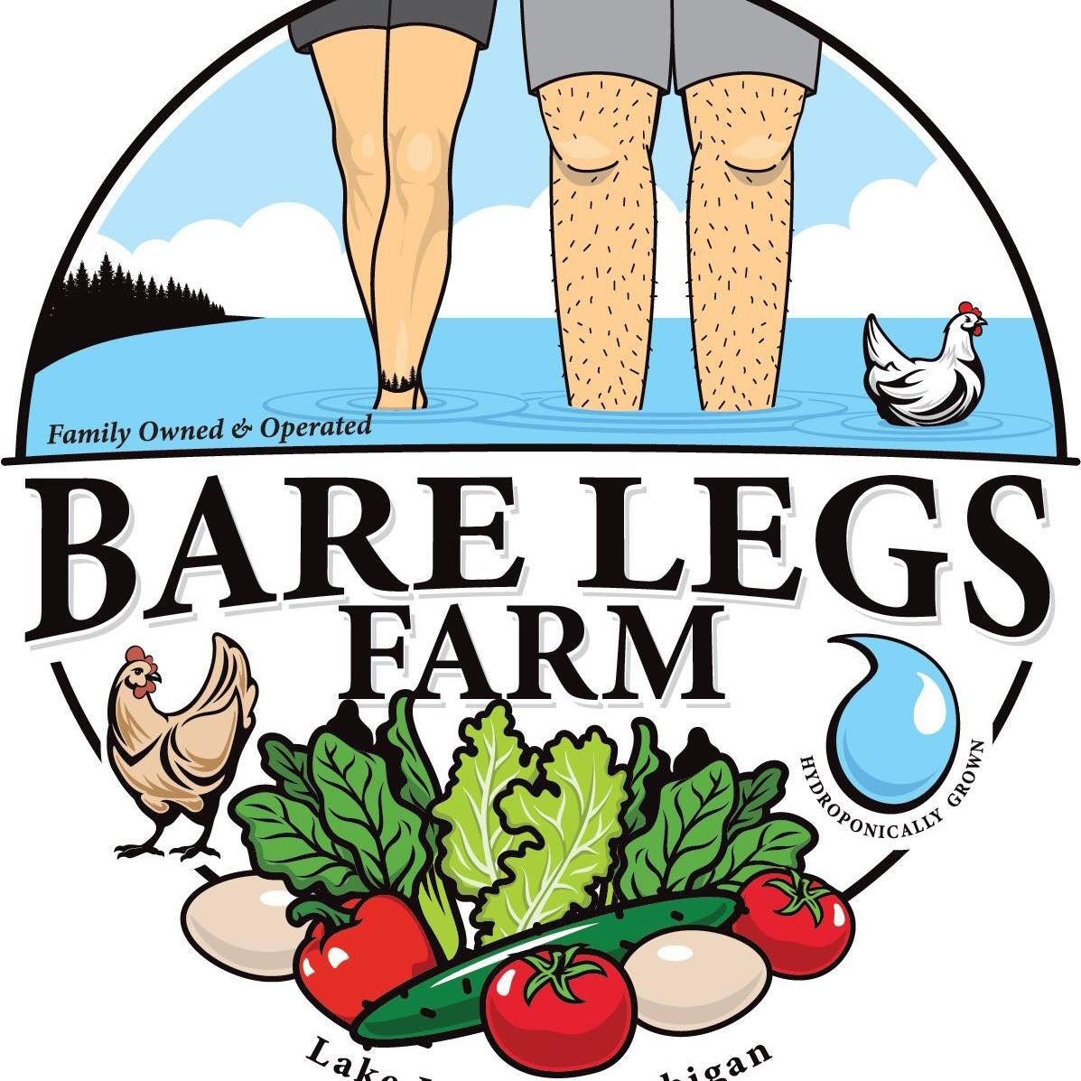 Bare Legs Farm